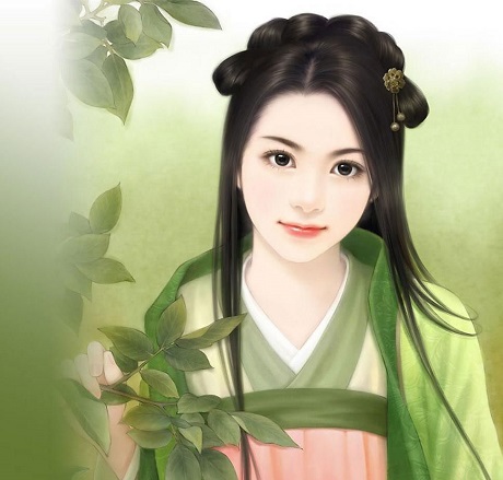 doctruyentusacnonggia - Truyện Tú Sắc Nông Gia – nông thôn điền văn nhẹ nhàng