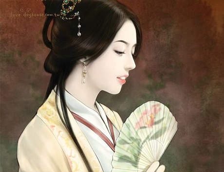 truyenquyyvuongphidocsungchienvuonggia - Truyện Quỷ Y Vương Phi: Độc Sủng Chiến Vương Gia hay 2016