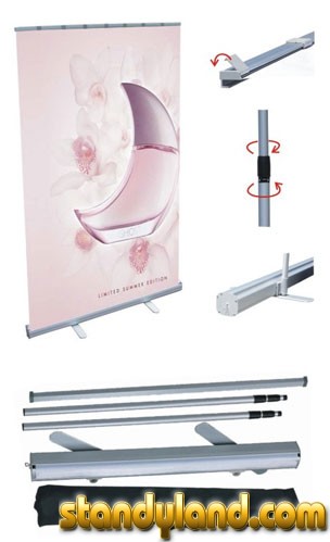 Giá cuốn cao cấp