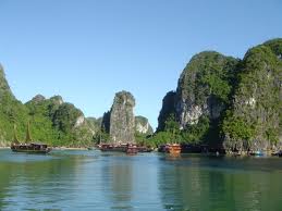 vinhhalong - Thông tin, dịch vụ du lịch