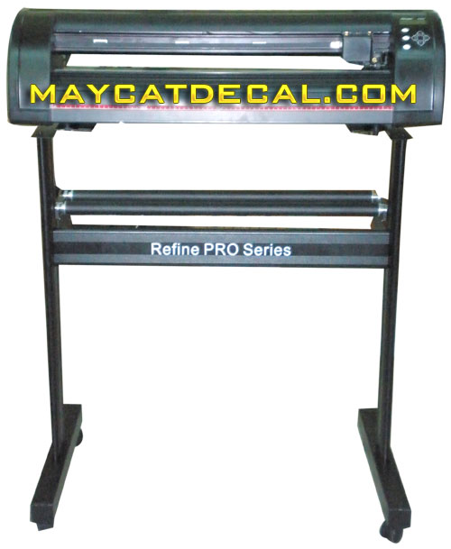 maycat19 - Máy cắt decal Refine Pro