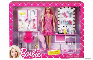 bup be Babie cua Mattel 300x196 - 3 thương hiệu đồ chơi nổi tiếng nhất thế giới