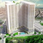 can ho the pegasuite quan 8 150x150 - Dự án Melody Residences - Quận Tân Phú