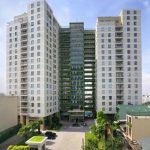 toan canh Botanic Towers 150x150 - Khu căn hộ Conic Gateway – Quận 8, TP.Hồ Chí Minh