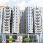 Le Thanh Twin Towers 150x150 - Khu căn hộ The Pega Suite – quận 8, Tp. Hồ Chí Minh