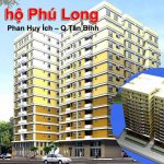 Phoi canh can ho Phu Long 150x150 - Dự án chung cư cao tầng Hiệp Tân Plaza - Tân Phú