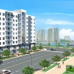 Phoi canh khu can ho green view 150x150 - Dự án căn hộ Richstar - Quận Tân Phú, TP. HCM