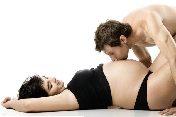 ba bau mang thai 3 thang cuoi.jpg2  - Những kiêng kỵ quan trọng đối với bà bầu mang thai 3 tháng cuối
