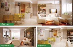 can ho oriental plaza 300x193 - Dự án Oriental Plaza Âu Cơ – Tân Phú