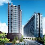 phoi canh moscow tower 150x150 - Dự án khu căn hộ Green View – Quận 8