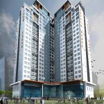Happy Plaza II phoi canh 150x150 - Dự án chung cư cao tầng Hiệp Tân Plaza - Tân Phú