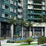 Hiep Tan Plaza 150x150 - Dự án Melody Residences - Quận Tân Phú