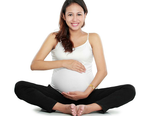 ba bau mang thai lan dau - 4 lưu ý cho bà bầu mang thai lần đầu