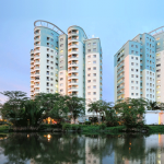conic garden 1 150x150 - Dự án Botanic Towers – Quận Phú Nhuận