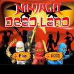 Game ninjago va vung dat chet 150x150 - Sách Sticker 3D Hình Dán Nàng Tiên Cá Dưới Đáy Biển