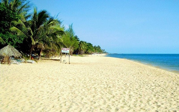 bai truong - Điểm danh các bãi biển đẹp tại Phú Quốc khiến du khách say mê!