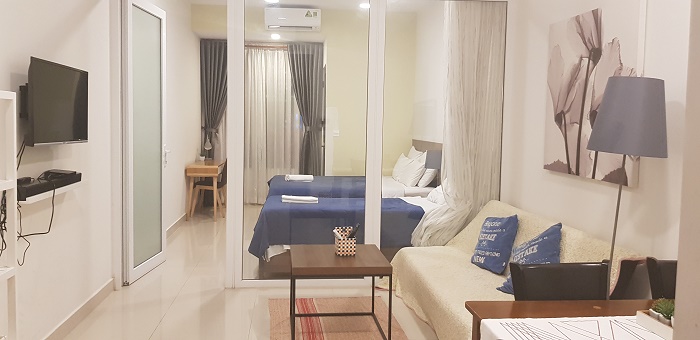 khach san ben thanh - Top 10 hotel Bến Thành giá tốt và những lý do nên chọn