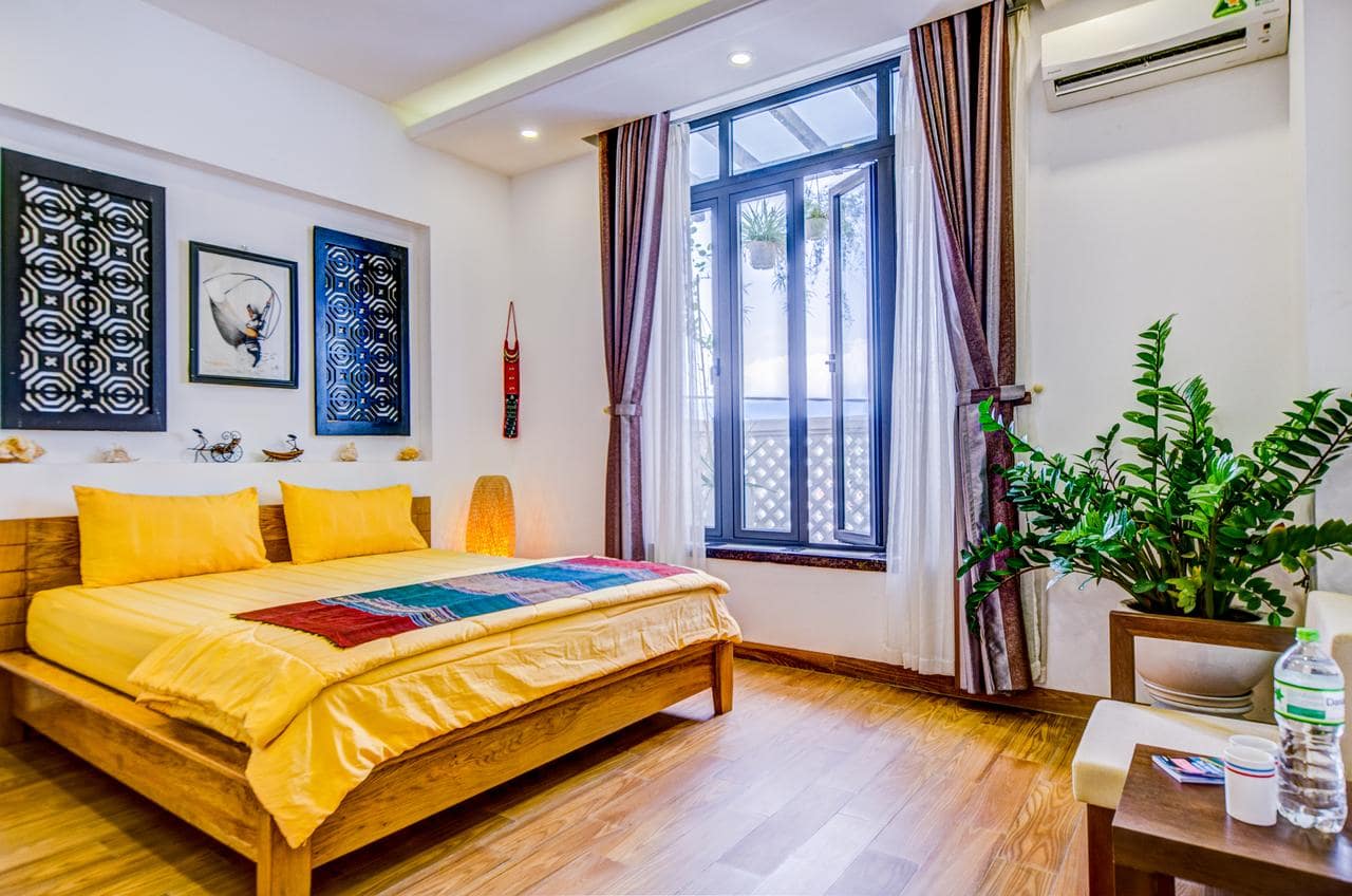 Top 10 homestay ở trung tâm thành phố Đà Nẵng chỉ từ 100.000đ