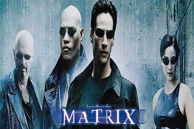 the matrix - Top 10 phim hacker không thể đỉnh hơn khiến khán giả mê mẩn