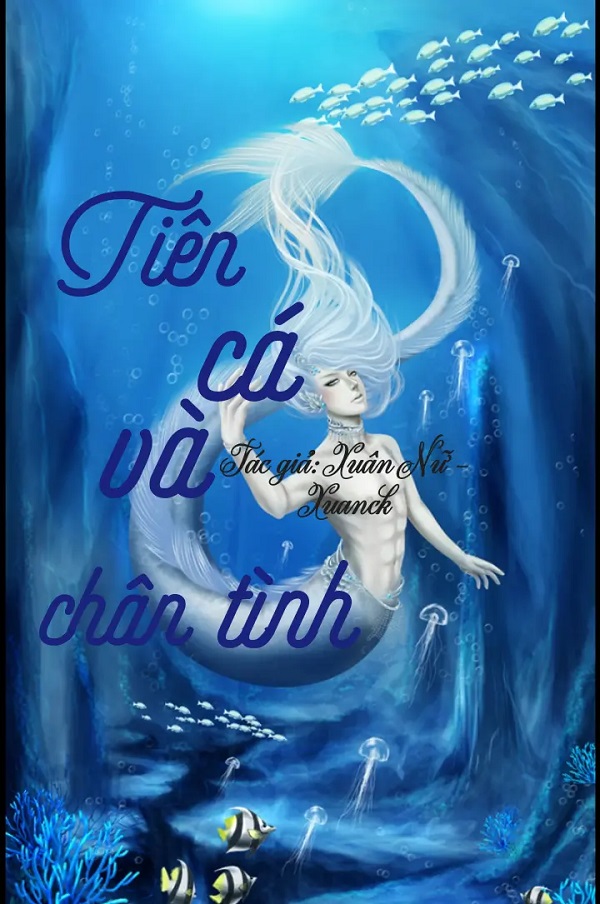 hinh 9 tien ca va chan tinh - Top 10+ Truyện Đam Mỹ Hoàn (Full) hay lôi cuốn nhất hiện nay