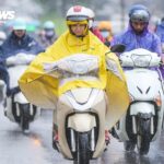Thời tiết Hà Nội