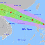 Dự báo thời tiết hôm nay